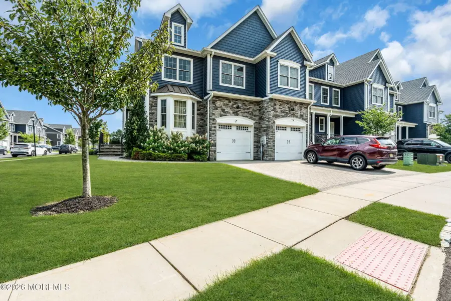 17 Kitchen Avenue, Old Bridge, NJ 08857 - #3