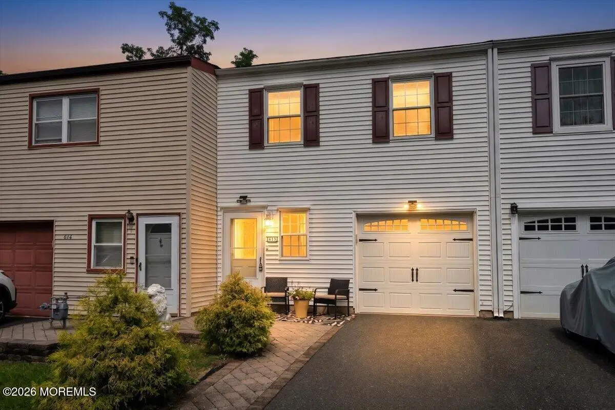 613 Randall Way, Aberdeen, NJ 07747 - #1