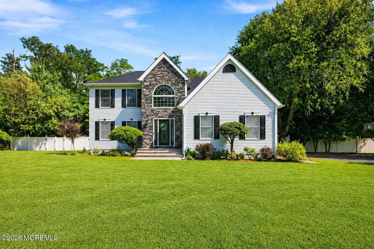 300 Hunt Road, Freehold, NJ 07728 - #1
