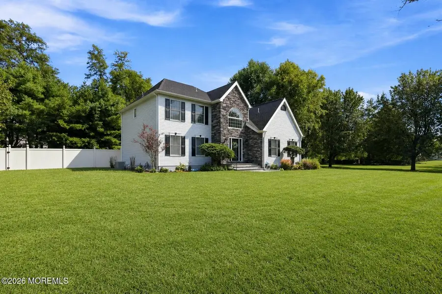 300 Hunt Road, Freehold, NJ 07728 - #2