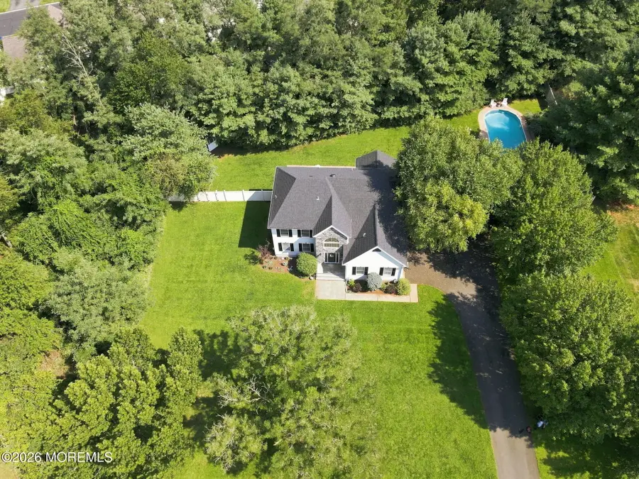 300 Hunt Road, Freehold, NJ 07728 - #3