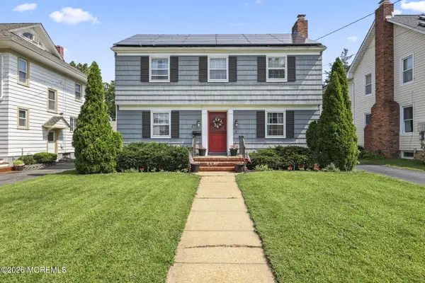 17 Stokes Street, Freehold, NJ 07728