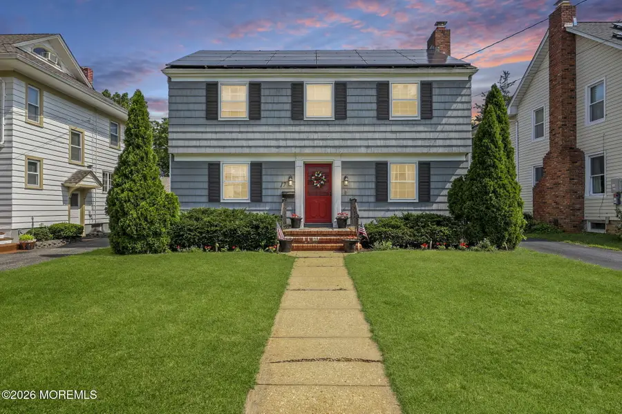 17 Stokes Street, Freehold, NJ 07728 - #2