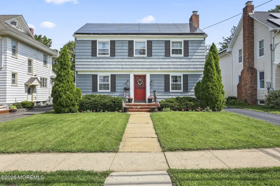 17 Stokes Street, Freehold, NJ 07728 - #3