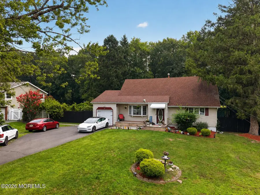 33 Heather Drive, Manalapan, NJ 07726 - #3