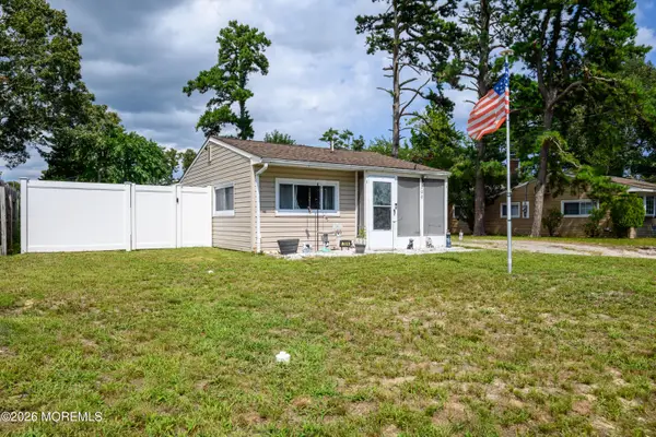 706 Tampa Road, Forked River, NJ 08731