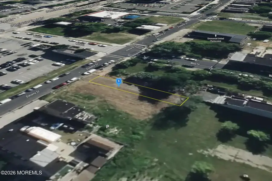 422 Stevens Street, Camden, NJ 08103 - #2