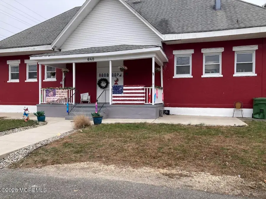 640 Green Grove Road, Neptune, NJ 07753 - #3