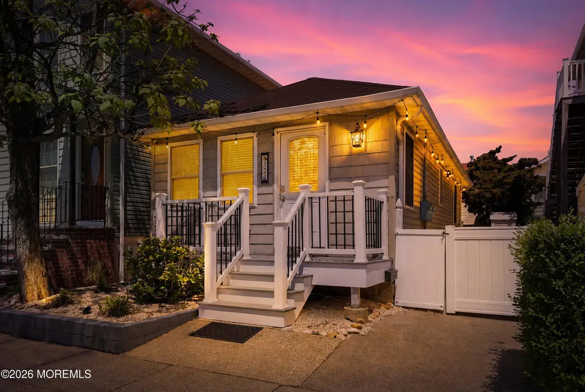 324 Sumner Avenue, Seaside Heights, NJ 08751 - #1
