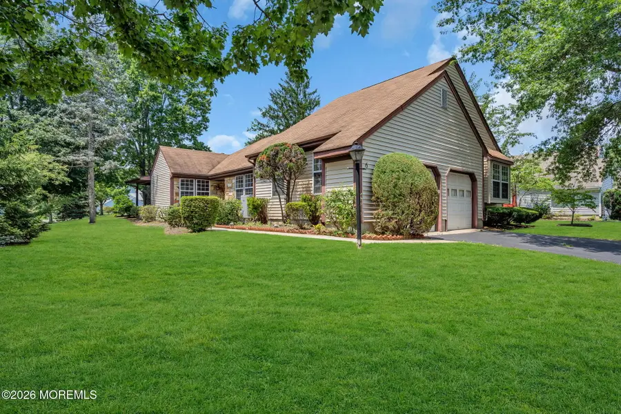 6 Rutherford Hayes Drive, Monroe, NJ 08831 - #2