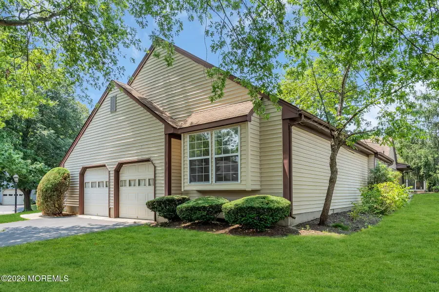 6 Rutherford Hayes Drive, Monroe, NJ 08831 - #3