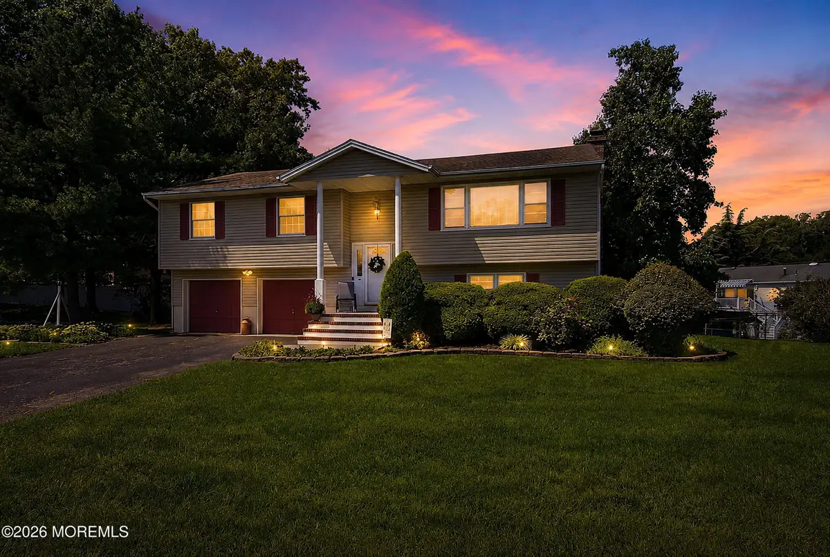 3 Masada Court, Toms River, NJ 08753 - #1