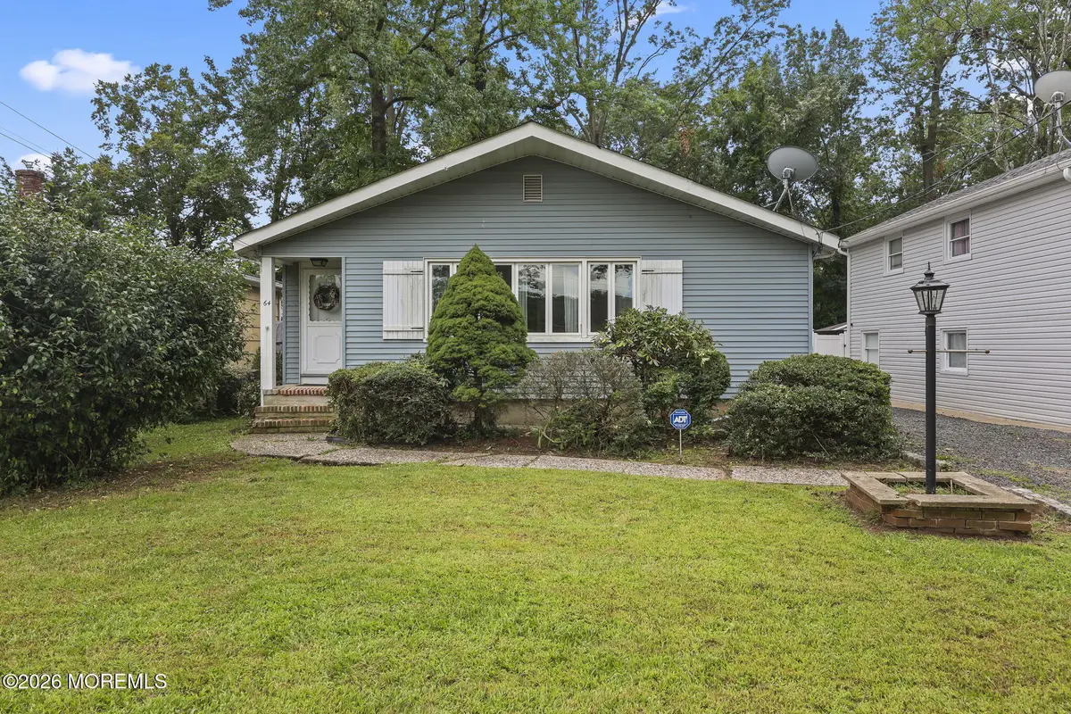 64 Berkley Avenue, Colonia, NJ 07067 - #1