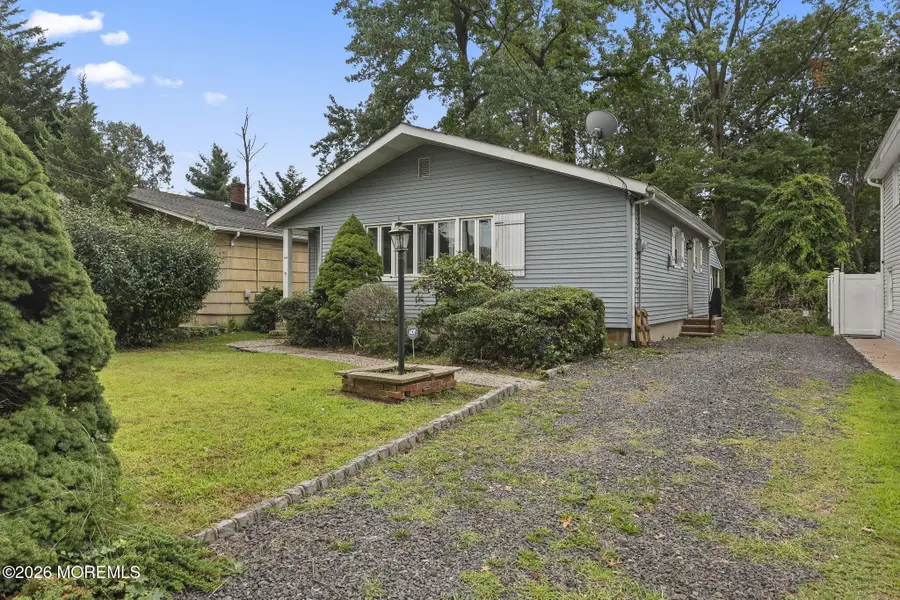 64 Berkley Avenue, Colonia, NJ 07067 - #2