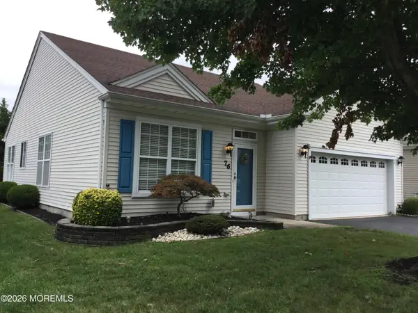 76 Robin Lane, Barnegat, NJ 08005