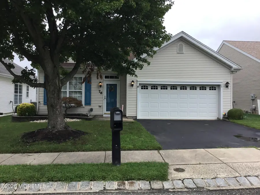 76 Robin Lane, Barnegat, NJ 08005 - #2