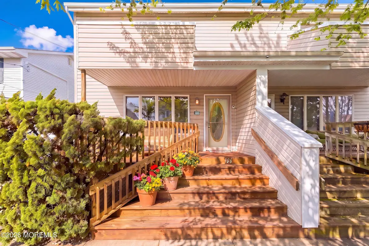 106 Trinidad Avenue #102, Seaside Heights, NJ 08751 - #1