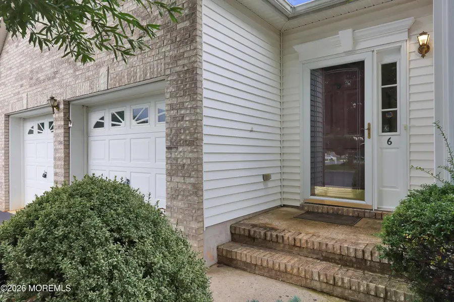 6 Silver Maple Lane, Howell, NJ 07731 - #3