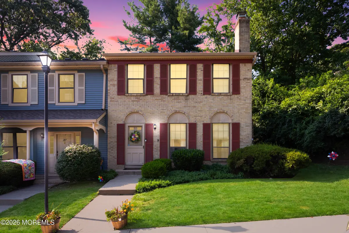 208 Haverford Court, Matawan, NJ 07747 - #1