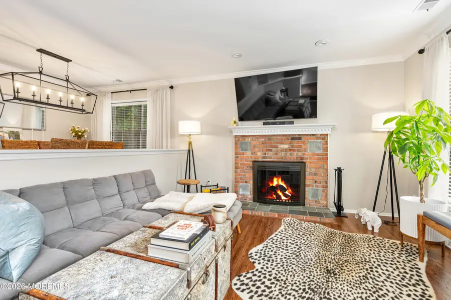 208 Haverford Court, Matawan, NJ 07747 - #3