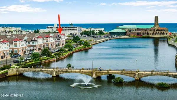 301 Lake Avenue #1, Asbury Park, NJ 07712