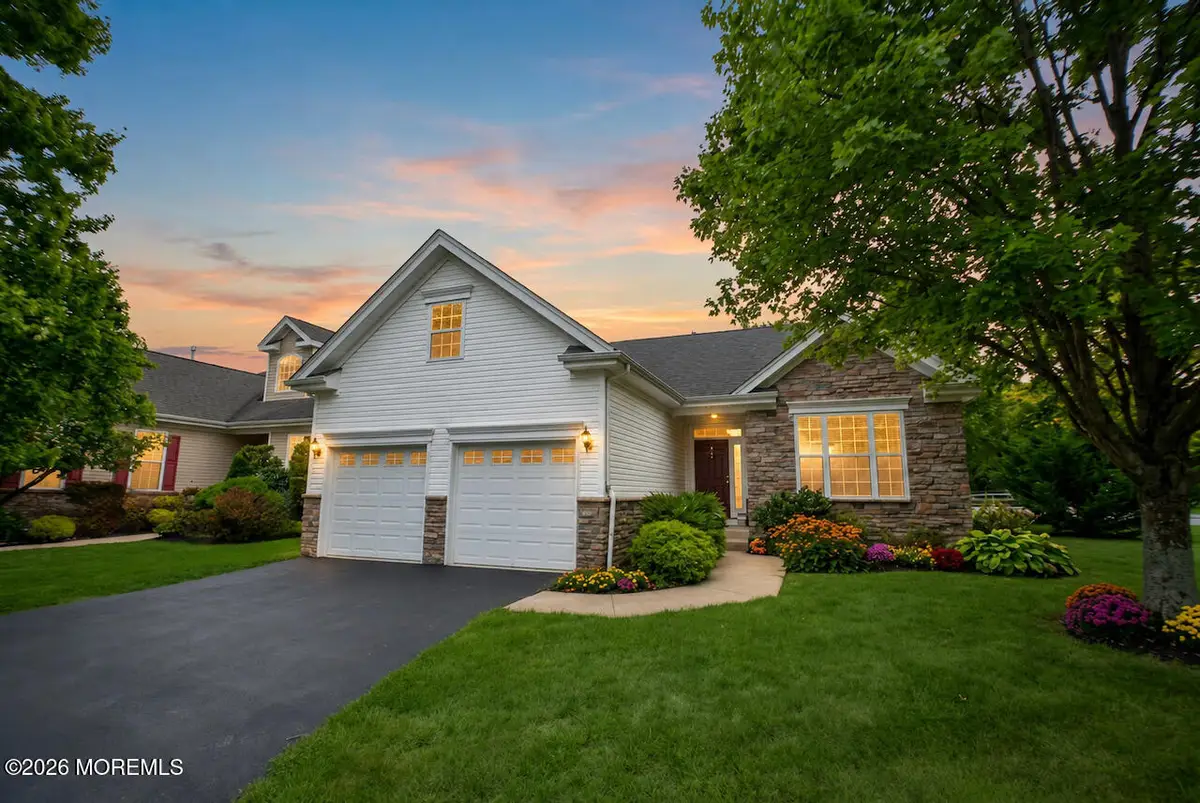 160 Kyle Court, Monroe, NJ 08831 - #1