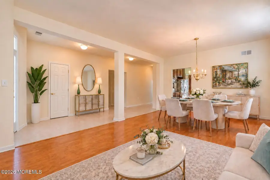 160 Kyle Court, Monroe, NJ 08831 - #2