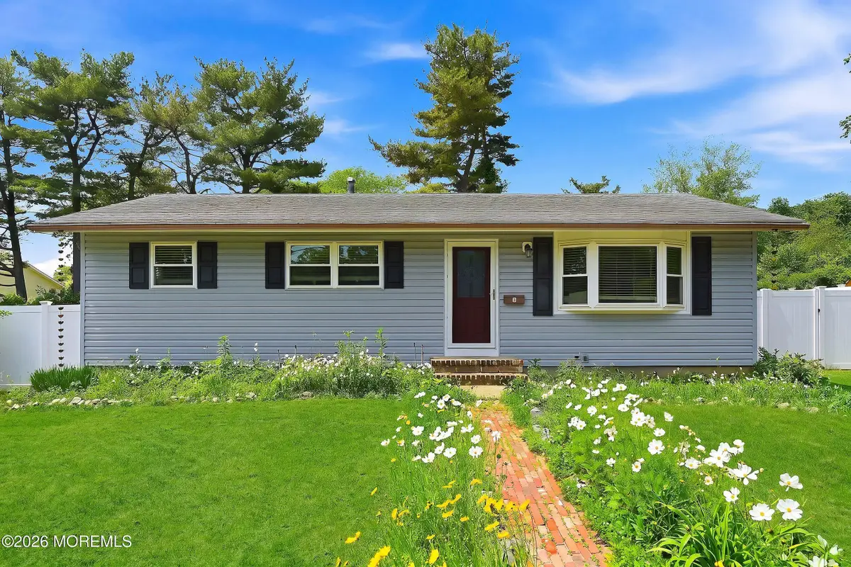 3 Xavier Drive, Jackson, NJ 08527 - #1