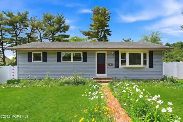 3 Xavier Drive, Jackson, NJ 08527