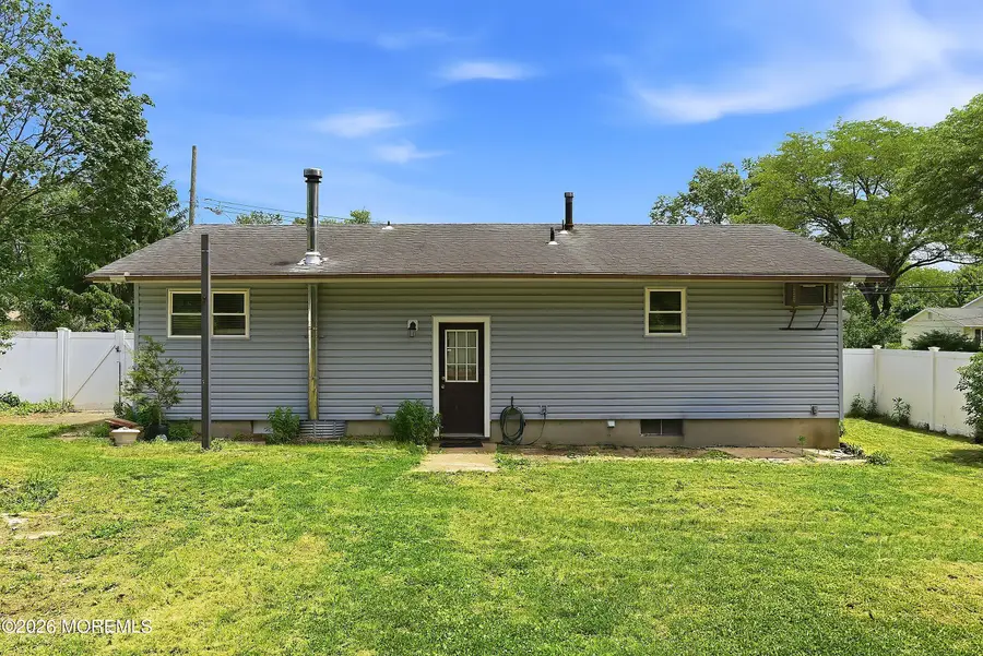 3 Xavier Drive, Jackson, NJ 08527 - #2