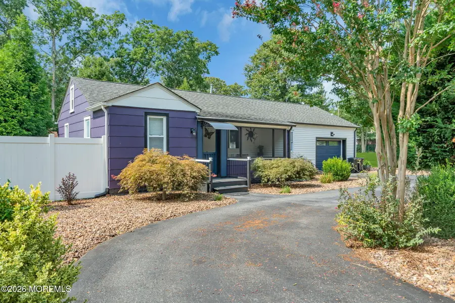 870 Arlington Avenue, Forked River, NJ 08731 - #2