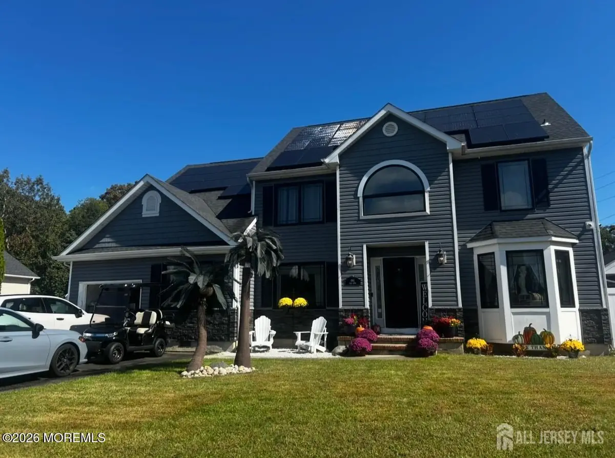 461 Duke Court, Brick, NJ 08723 - #1