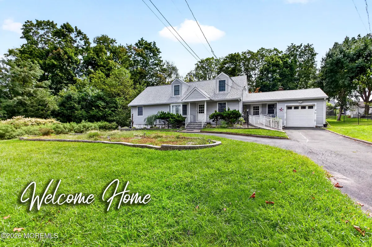 33 Tennent Road, Morganville, NJ 07751 - #1
