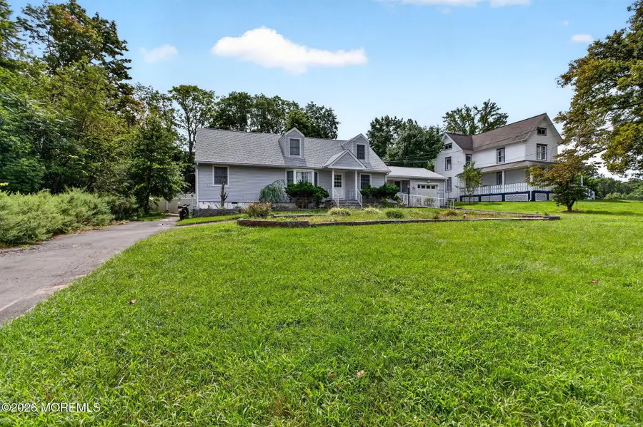33 Tennent Road, Morganville, NJ 07751 - #2