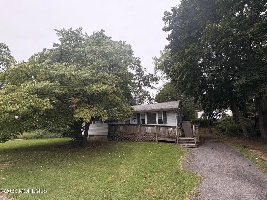 11 Brookwood Parkway, Jackson, NJ 08527 - #2