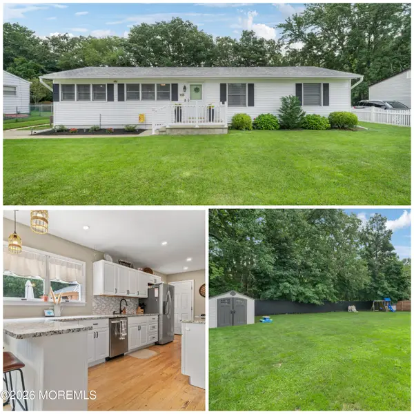 13 Charles Avenue, Manchester, NJ 08759