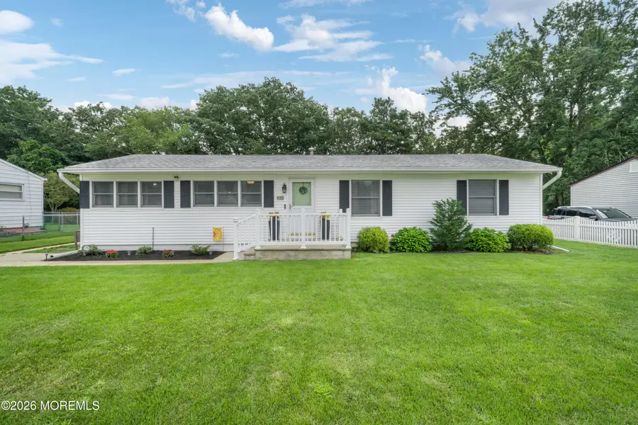 13 Charles Avenue, Manchester, NJ 08759 - #2