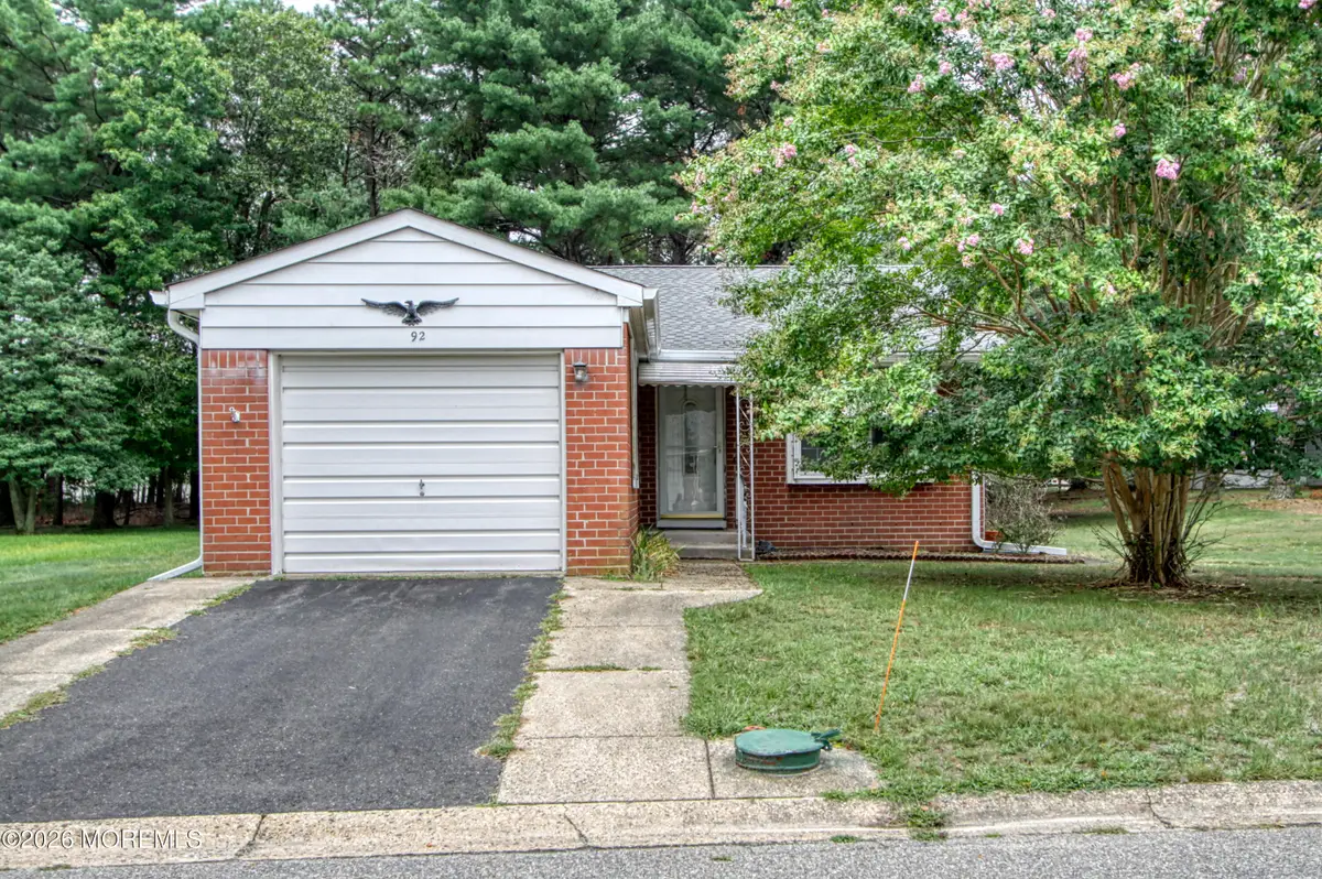 92 Constitution Boulevard, Whiting, NJ 08759 - #1