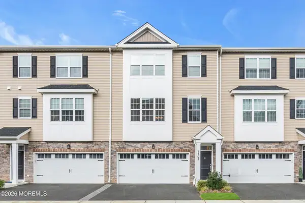 1105 Arose Lane, Middletown, NJ 07748