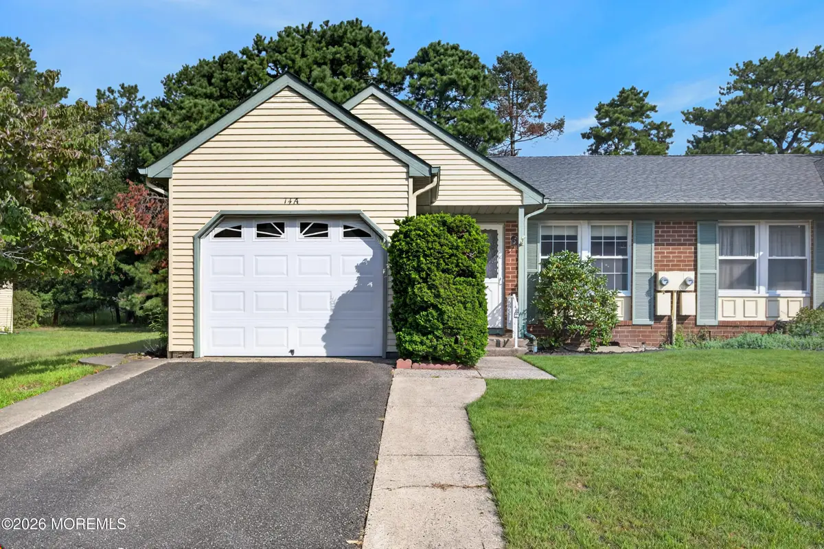 14a A Birchwood Drive, Whiting, NJ 08759 - #1