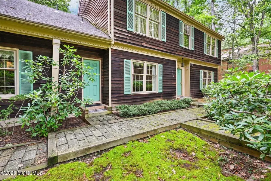 155 Borden Road, Middletown, NJ 07748 - #2