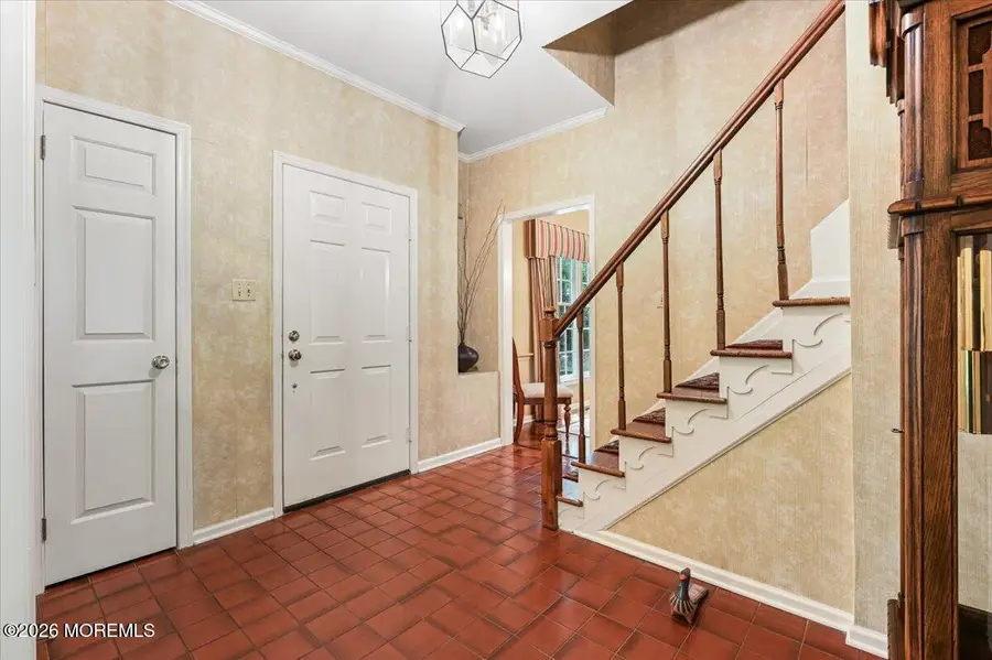 155 Borden Road, Middletown, NJ 07748 - #3