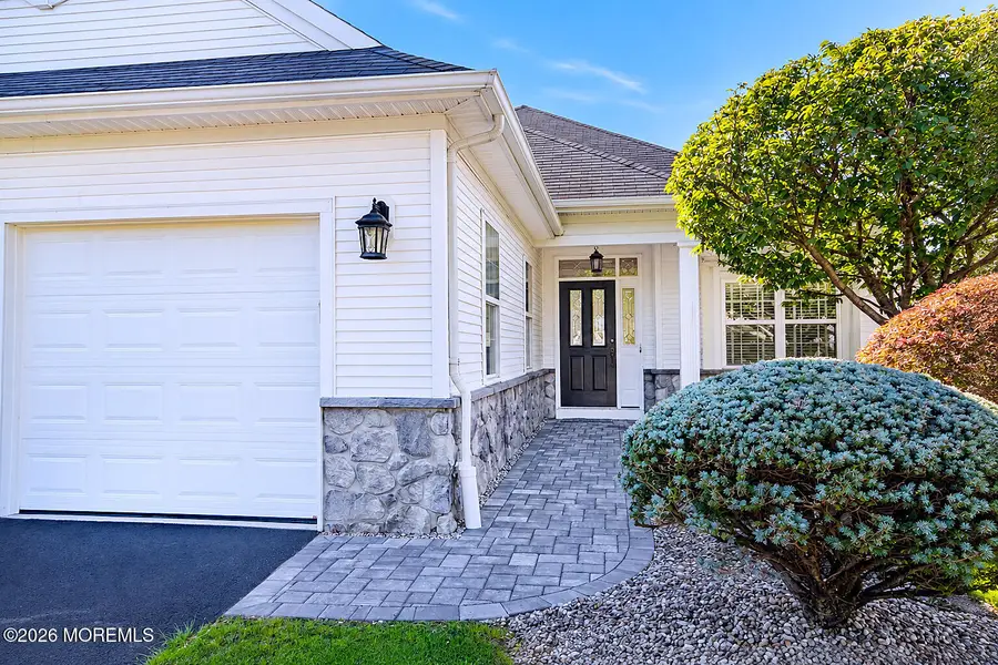 20 Derry Meeting Drive, Manalapan, NJ 07726 - #2