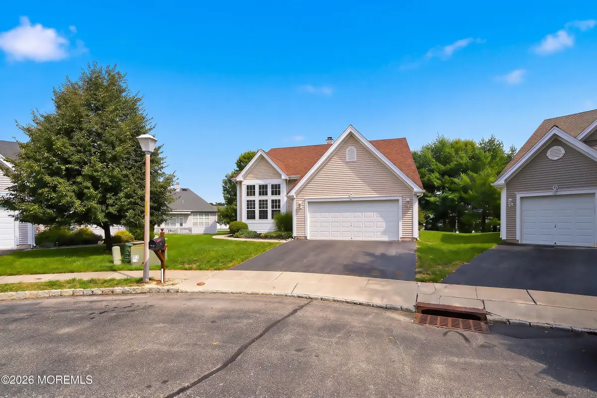 7 Bayou Court, Barnegat, NJ 08005 - #1
