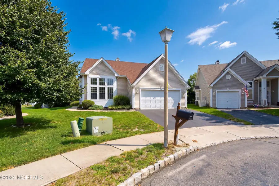7 Bayou Court, Barnegat, NJ 08005 - #2