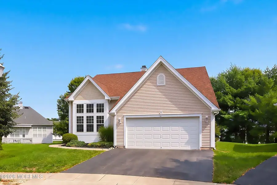 7 Bayou Court, Barnegat, NJ 08005 - #3