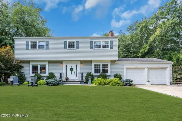 117 Duda Lane, Matawan, NJ 07747