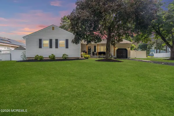 800 Parkview Boulevard, Toms River, NJ 08757