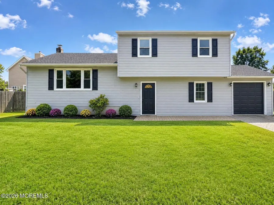 1532 8th Avenue, Toms River, NJ 08757 - #3