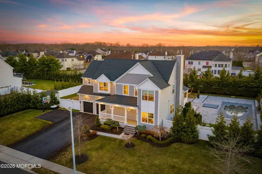 1690 St Regis Court, Toms River, NJ 08755 - #3